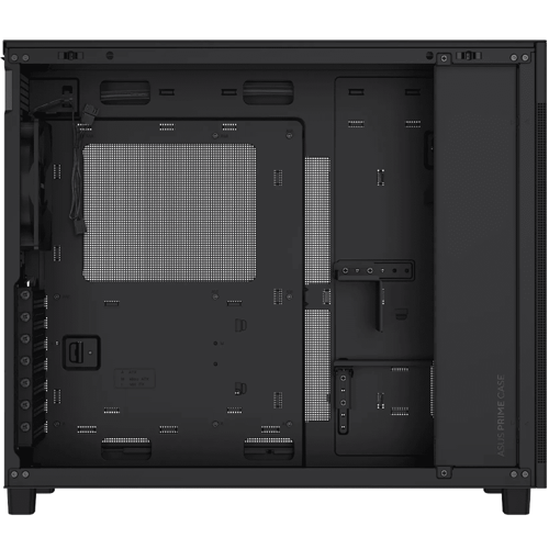 اسوس Prime AP303 - Tempered Glass Panel كيس بي سي...