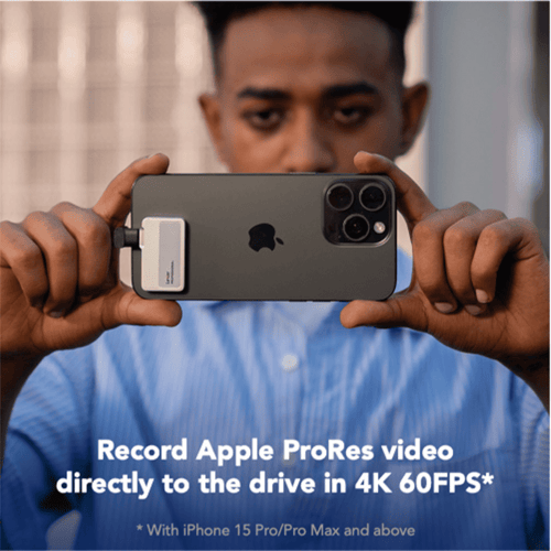 ليكسار Professional Go Portable SSD اس اس دي Type-...