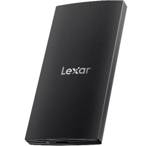 ليكسار SL300 Portable SSD اس اس دي خارجي USB 3.2 G...