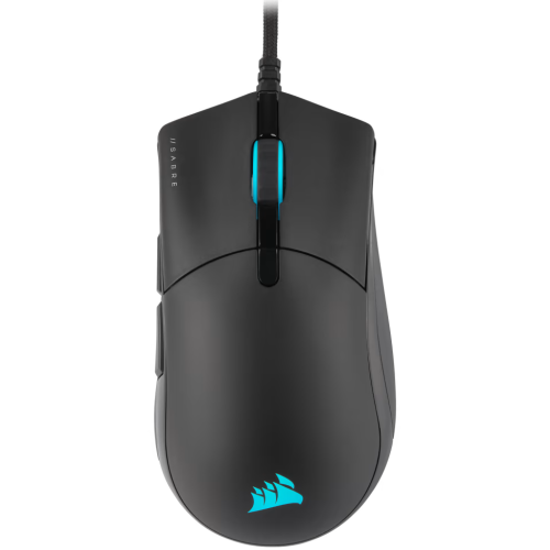 كورسير SABRE RGB PRO CHAMPION ماوس العاب احترافي س...