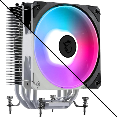 ام اس اي MAG COREFROZR AA13 مبرد هوائي للمعالج باض...