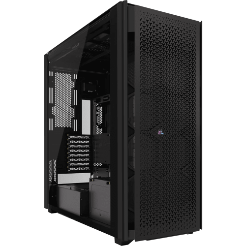 كورسير iCUE LINK 9000D RGB كيس بي سي بحجم Super Fu...