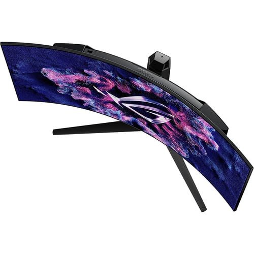 اسوس ROG Swift OLED PG34WCDM شاشة منحنية 34 بوصة W...