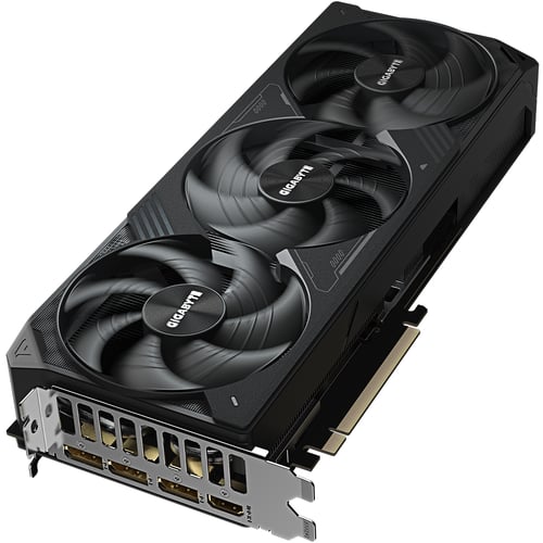 جيجابايت GeForce RTX 5080 WINDFORCE OC SFF 16G كرت...