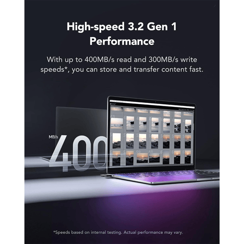 ليكسار JumpDrive Fingerprint F35 PRO 128GB يو اس ب...