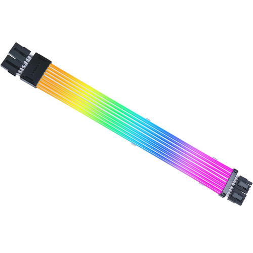 ليان لي Strimer Wireless 8-Pin كابل تمديد الطاقة ل...