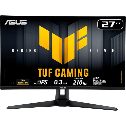 اسوس TUF Gaming VG279Q5A شاشة 27 بوصة بدقة Full HD...