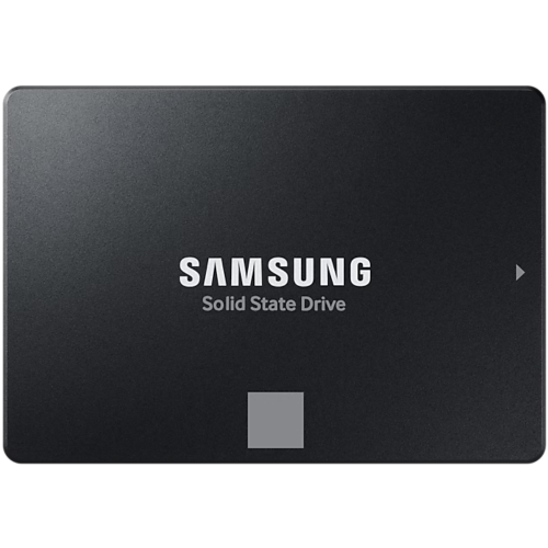 سامسونج 870 EVO SATA 2.5" اس اس دي