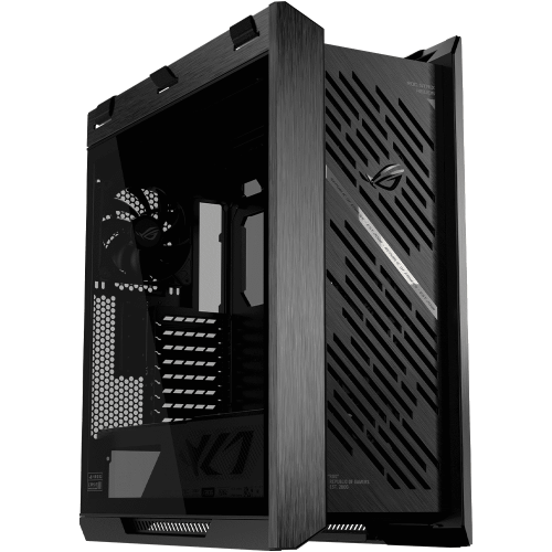 اسوس ROG Strix Helios II كيس بحجم E-ATX Mid Tower...