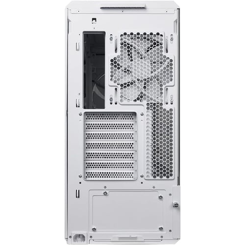 ليان لي LANCOOL 217 كيس بي بحجم ATX Mid Tower مع 5...