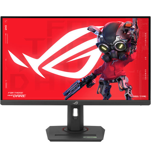 اسوس ROG Strix XG27ACG شاشة 27 بوصة بدقة QHD بتردد...