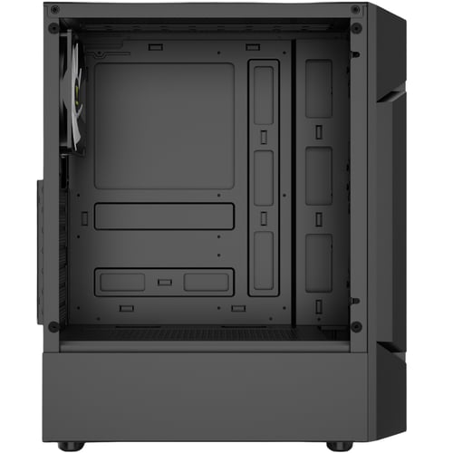 جامدياس AURA GC7 كيس بي سي بحجم ATX Mid Tower مع 3...