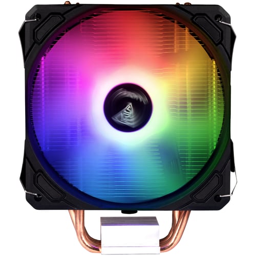 جامدياس BOREAS E1-410 مبرد هوائي للمعالج