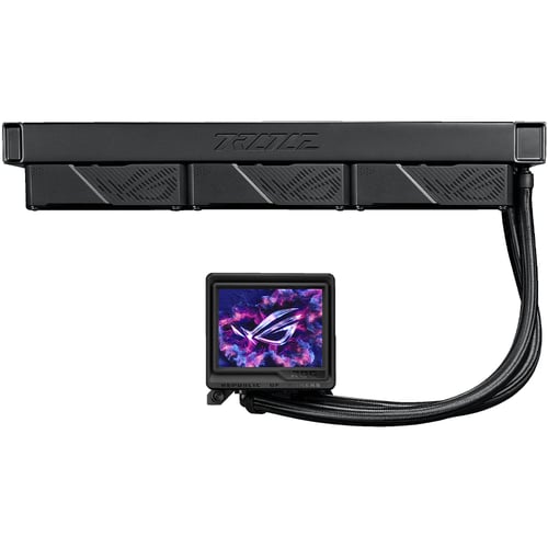 اسوس ROG Ryujin III 360 ARGB Extreme مبرد مائي AIO...