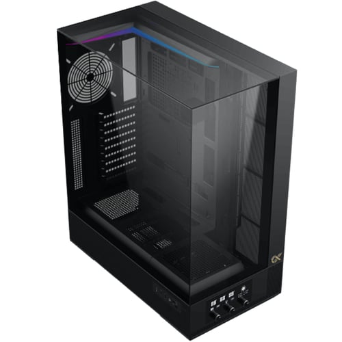 زيجماتيك Vision Pro كيس بي سي بحجم E-ATX Mid Tower...