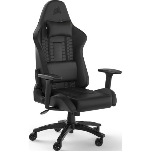 كورسير TC100 RELAXED Leatherette Gaming Chair كرسي...