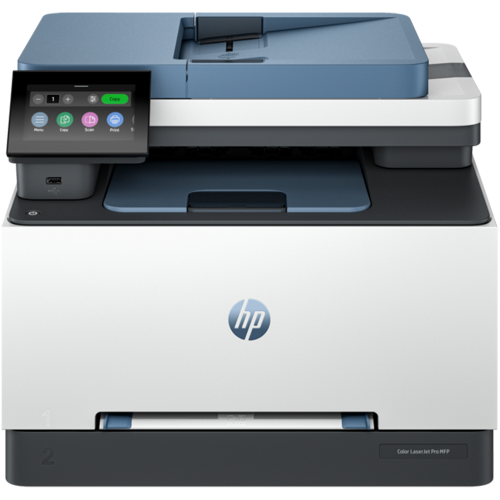 اتش بي Color LaserJet Pro MFP 3303fdw طابعة ليزر م...