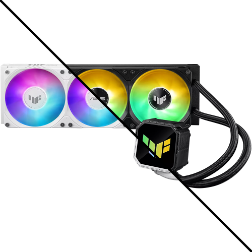 اسوس TUF Gaming LC III 360 ARGB مبرد مائي للمعالج...