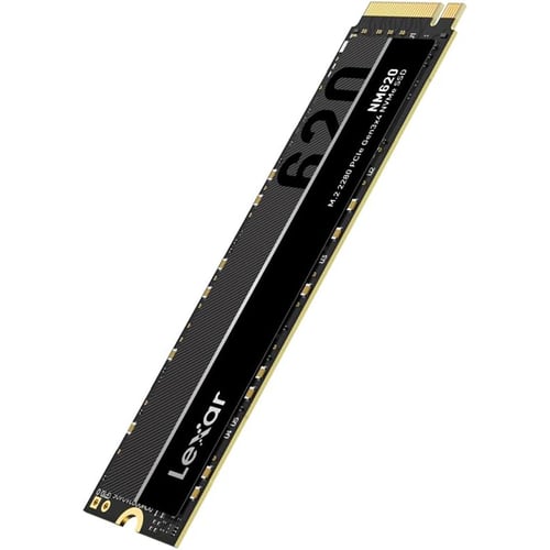 ليكسار NM620 M.2 2280 PCIe Gen3x4 NVMe اس اس دي