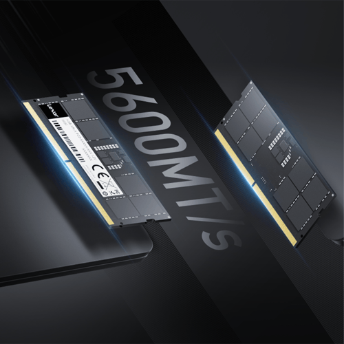 ليكسار DDR5 SODIMM 5600MHz Laptop Memory رام لابتو...