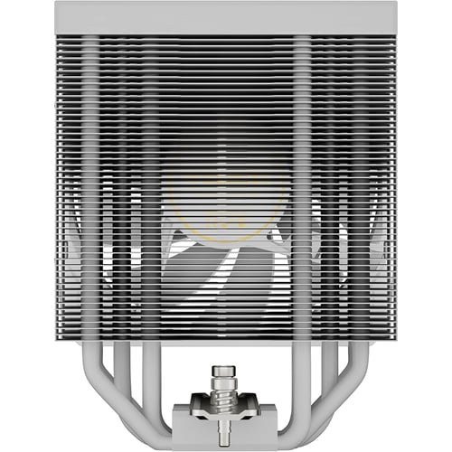 جامدياس BOREAS M2-51D مبرد هوائي للمعالج بمروحة 12...