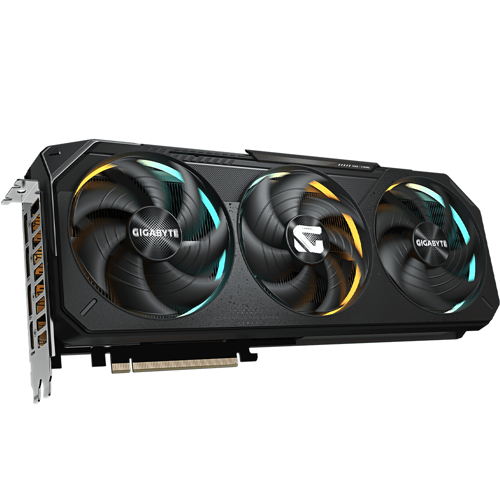 جيجابايت GeForce RTX 5070 GAMING OC 12G كرت شاشة ل...