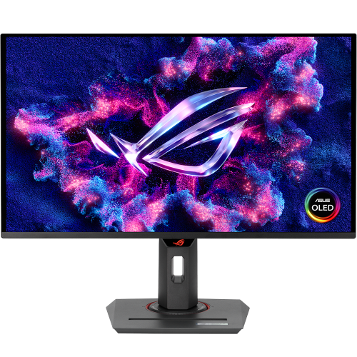 اسوس ROG Strix OLED XG27UCDMG شاشة 27 بوصة بدقة 4K...