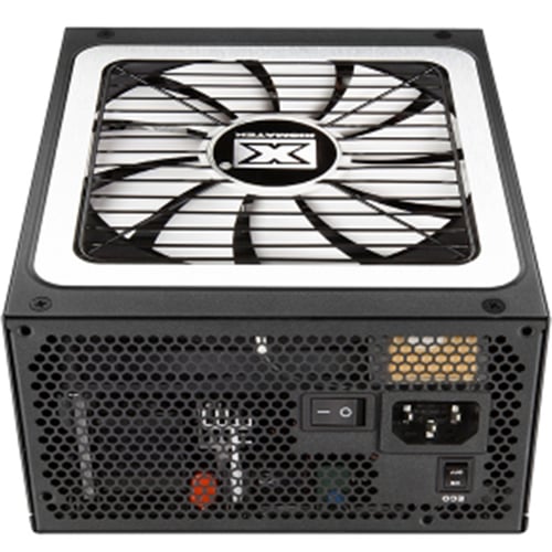 زيجماتيك Hera 750W مزود طاقة بكفاءة 80 Plus Gold م...