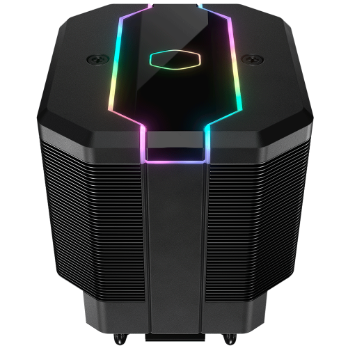 كولر ماستر MasterAir MA620M Daul Tower ARGB مبرد ه...
