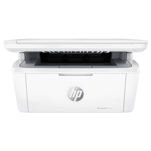 اتش بي LaserJet MFP M141a طابعة احادية اللون طباعة...