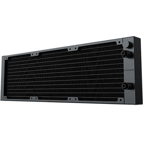 زيجماتيك Frozr-O II 360 مبرد مائي للمعالج 360مم مع...