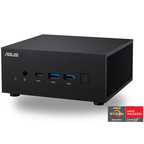 اسوس ExpertCenter PN52 ميني بي سي بمعالج Ryzen 5 5...