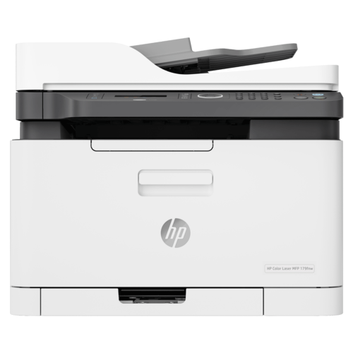 اتش بي Color Laser MFP 179fnw طابعة لاسلكية متعددة...