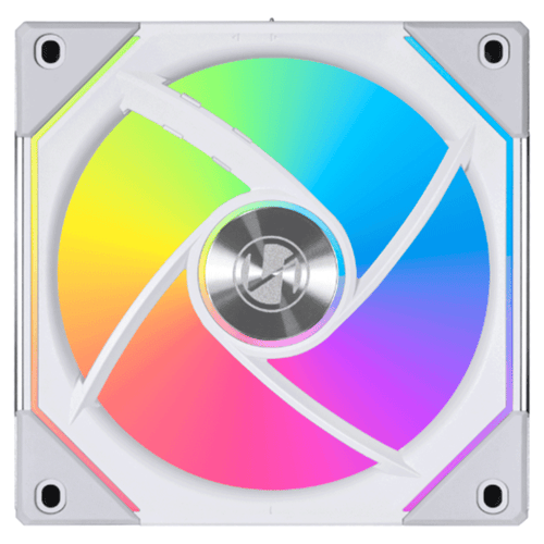 ليان لي UNI Fan SL-INFINITY 120 RGB Infinity ARGB...