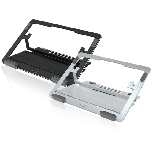 كولر ماستر ErgoStand Air قاعدة لأجهزة اللابتوت وال...