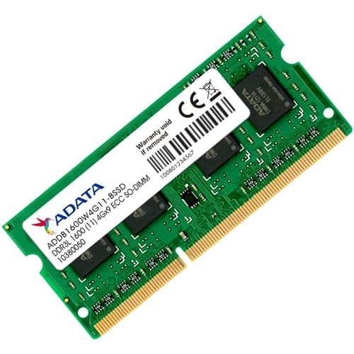 اداتا Premier DDR3L 1600MHz رام للابتوب