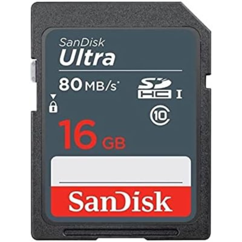 سانديسك بطاقتا Ultra SDHC وSDXC
