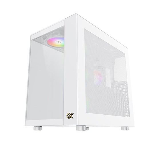 زيجماتيك AQUA Ultra كيس بي سي بحجم E-ATX Mid Tower