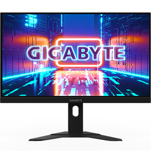 جيجابايت M27U EK شاشة العاب مقاس 27 بوصة بدقة 4K U...