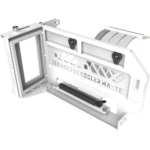 كولر ماستر Vertical GPU Card Holder Kit V3 مجموعة...