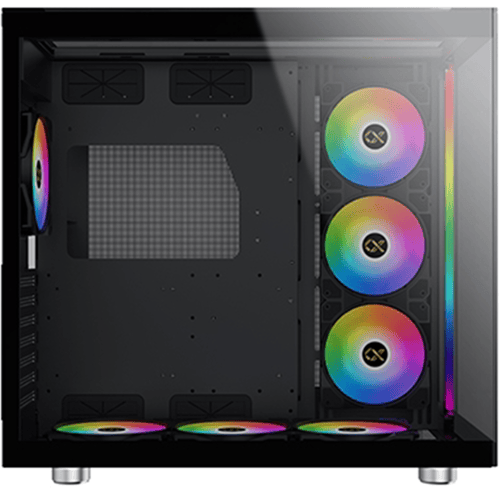 زيجماتيك AQUA Ultra كيس بي سي بحجم E-ATX Mid Tower