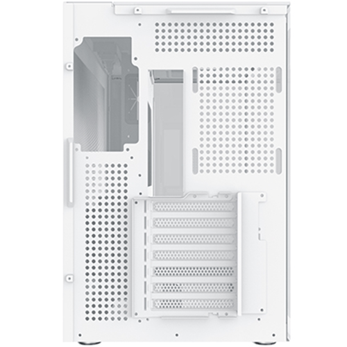 زيجماتيك AQUA Ultra كيس بي سي بحجم E-ATX Mid Tower