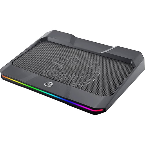 كولر ماستر NotePal X150 Spectrum مبرد للابتوب بإضا...