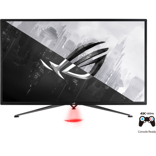 اسوس ROG Strix XG43UQ HDMI 2.1 شاشة العاب 34 بوصة...
