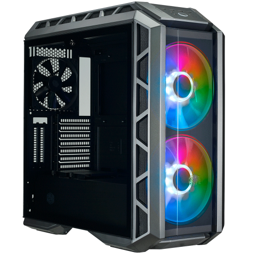 كولر ماستر MasterCase H500P ARGB كيس بي سي بحجم AT...