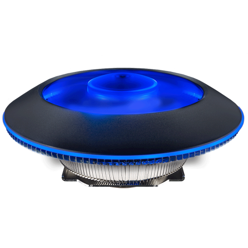 كولر ماستر MasterAir G100M مبرد هوائي للمعالج RGB