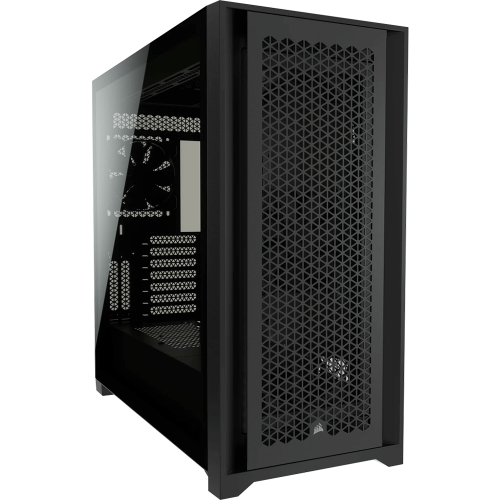 كورسير 5000D AIRFLOW Tempered Glass Mid-Tower ATX...