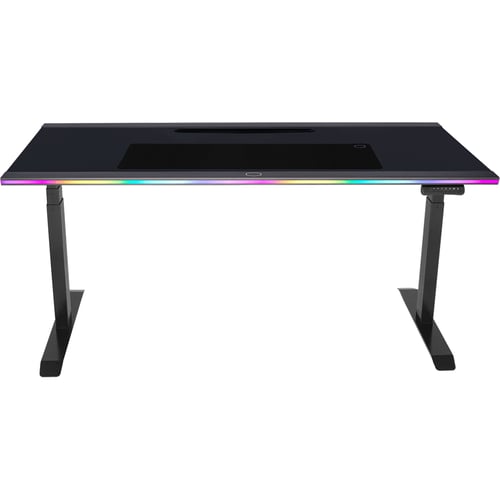 كولر ماستر GD160 ARGB طاولة العاب للـ PC مع قابلية...