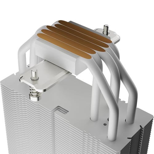 جامدياس BOREAS M2-51D مبرد هوائي للمعالج بمروحة 12...