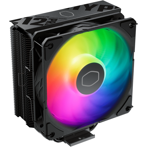 كولر ماستر Hyper 212 Pro مبرد هوائي للمعالج 120mm